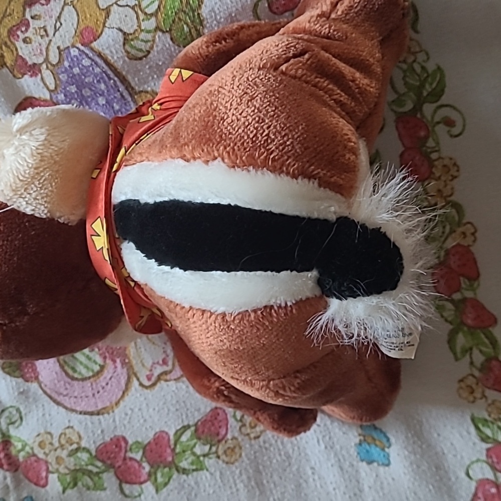 Vintage Disney Chip and Dale Rescue Rangers Plush - Picture 4 of 5